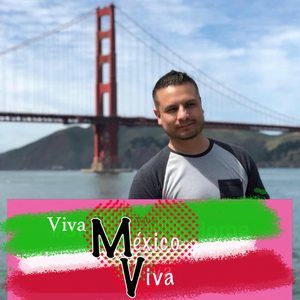 Meet your Posher, Carlos